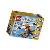 LEGO Creator Sea Plane