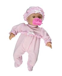 Melissa and Doug Mine to Love Jenna 12 in. Doll