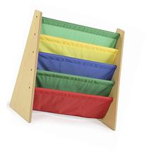 Tot Tutors - Book Rack