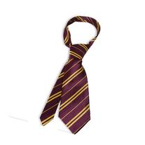 Harry Potter Costume Tie - Authentic Harry Potter Costume 