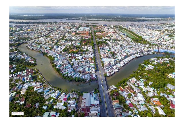 Tiền Giang, điểm đến của nhà đầu tư - Ảnh 4.