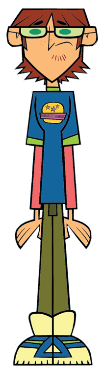 Harold S Beat Box Total Drama Know Your Meme - vrogue.co