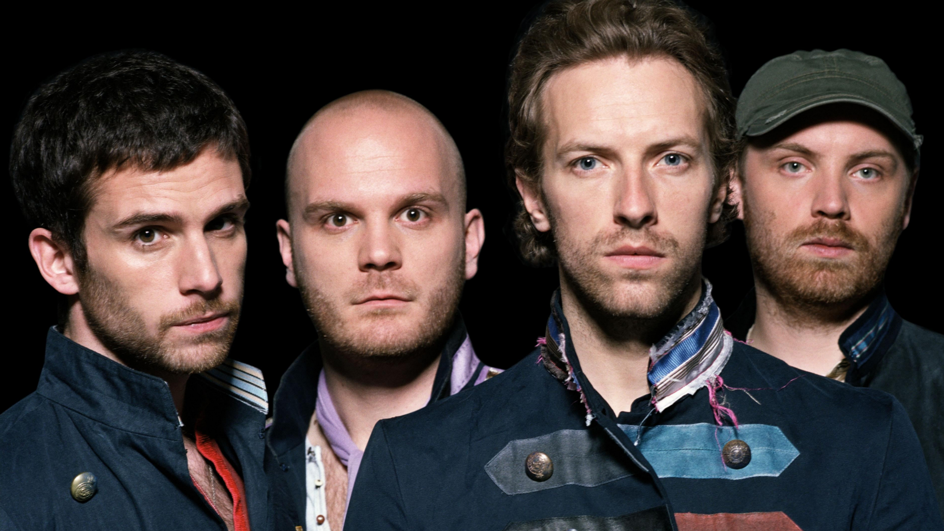 Coldplay Wallpapers Hd