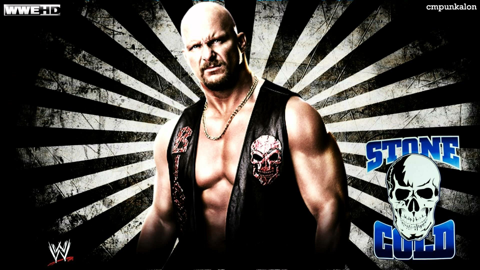 Download Steve Austin Stone Cold Dirty Finger Wallpaper  Wallpaperscom