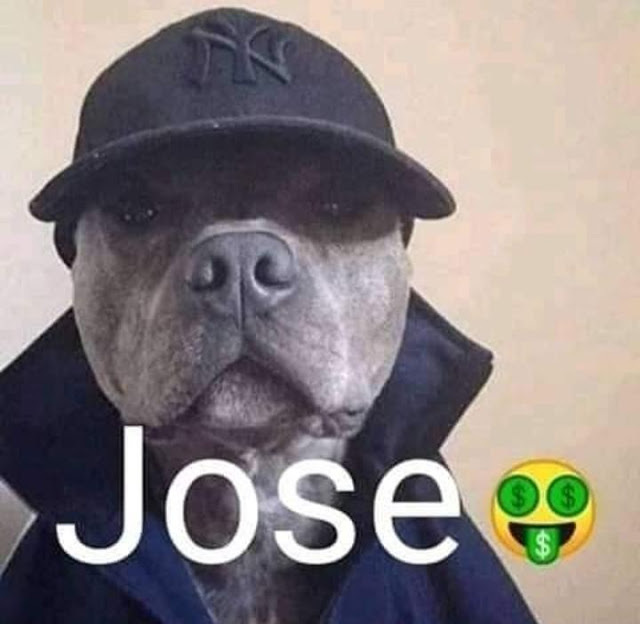 Jose Meme