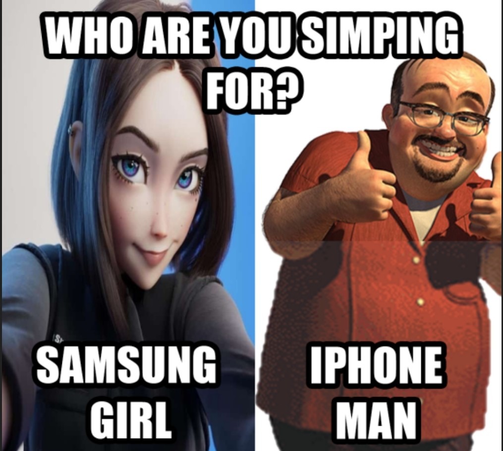 The Best Samsung Memes Memedroid