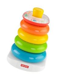 Fisher Price 71050 Rock-A-Stack Toy