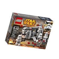 LEGO, Star Wars, Imperial Troop Transport