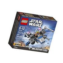 LEGO Star Wars Resistance X-Wing Fighter 75125