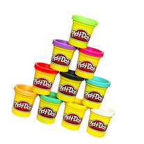 Play-Doh 10-Pack of Colors