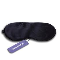 ALASKA BEAR® Natural silk sleep mask & blindfold, super-