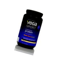 Vega Sport Performance Protein, Vanilla, Tub, 29.2 oz