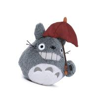 Gund Totoro With Umbrella Plush 4