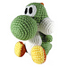 Super Mario Brothers: Yoshi pattern 