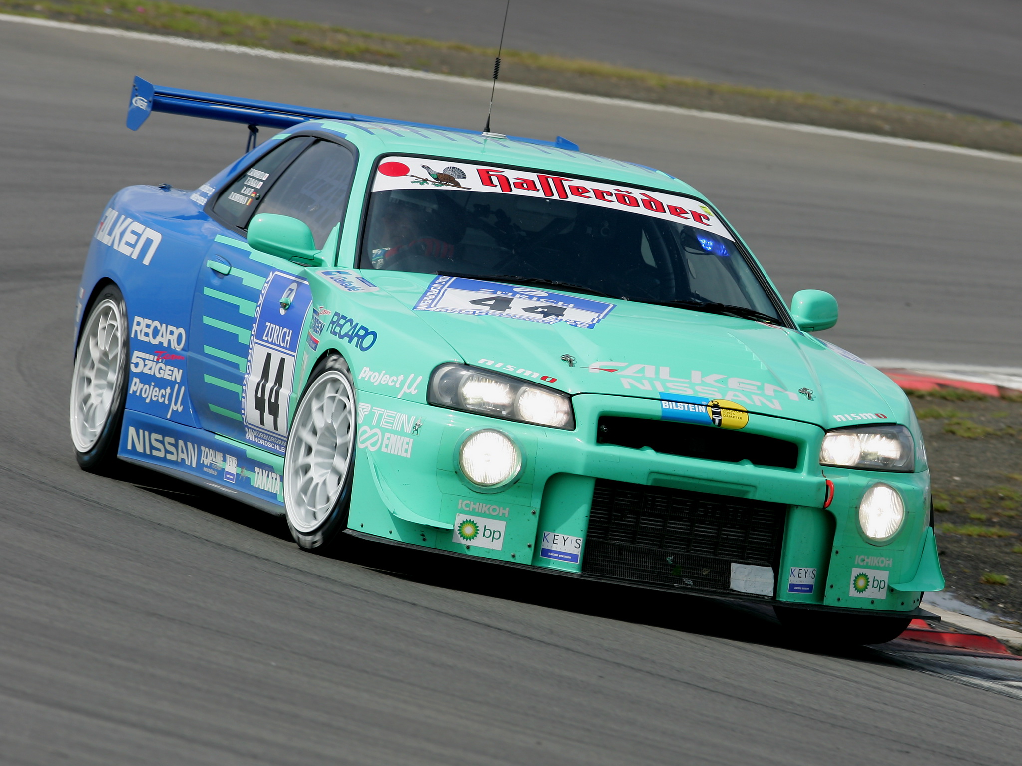 Nissan Skyline Gt R Jgtc Race Car R Images X | My XXX Hot Girl