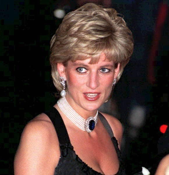 Princess Diana - Princess Diana Photo (19086093) - Fanpop