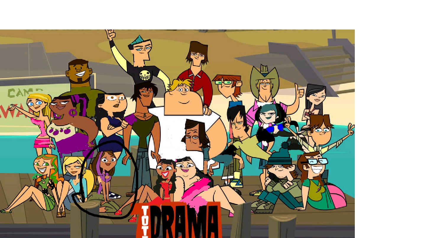 do you like the show total drama island/action/world tour? Poll Results ...