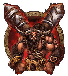 Tauren - WoWWiki - Your guide to the World of Warcraft