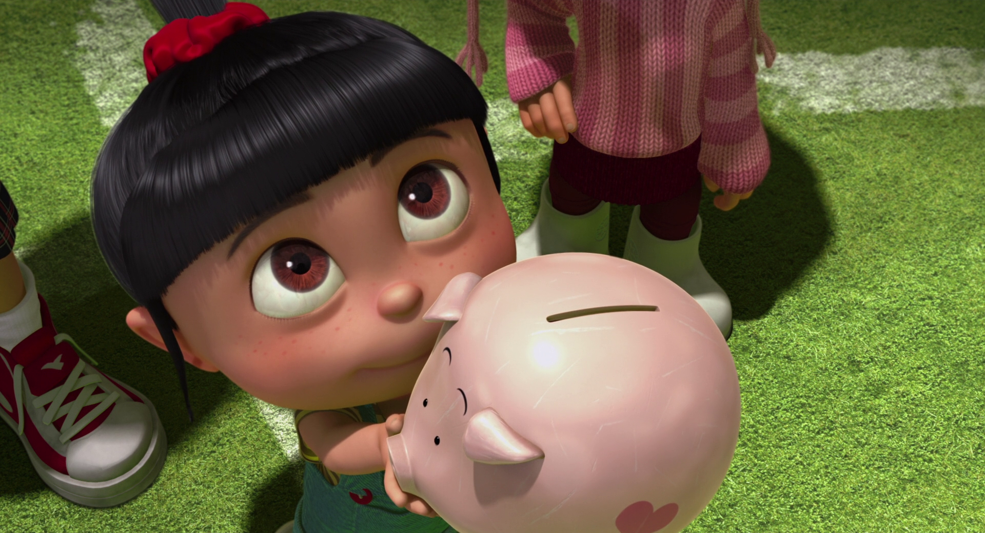 70+ Agnes (Despicable Me) Fonds d'écran HD et Images