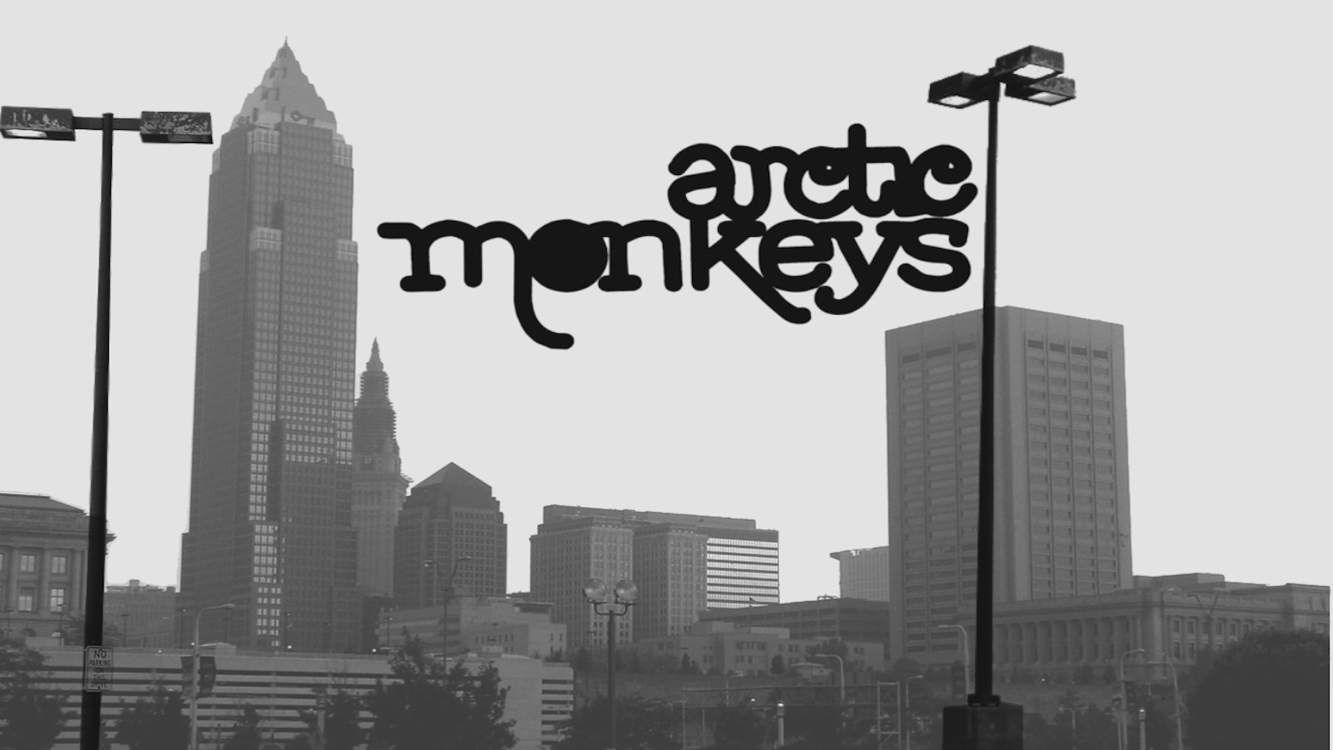 Arctic Monkeys Wallpaper Monkey Wallpaper Cute Laptop Wallpaper | Hot