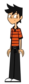 Joey's Bio! - Total Drama Island Fancharacters - Fanpop