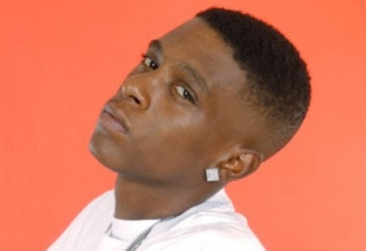 Lil Boosie - Lil Boosie Photo (30582834) - Fanpop