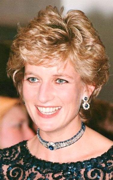 princess diana perfect smile - Princess Diana Photo (32068283) - Fanpop