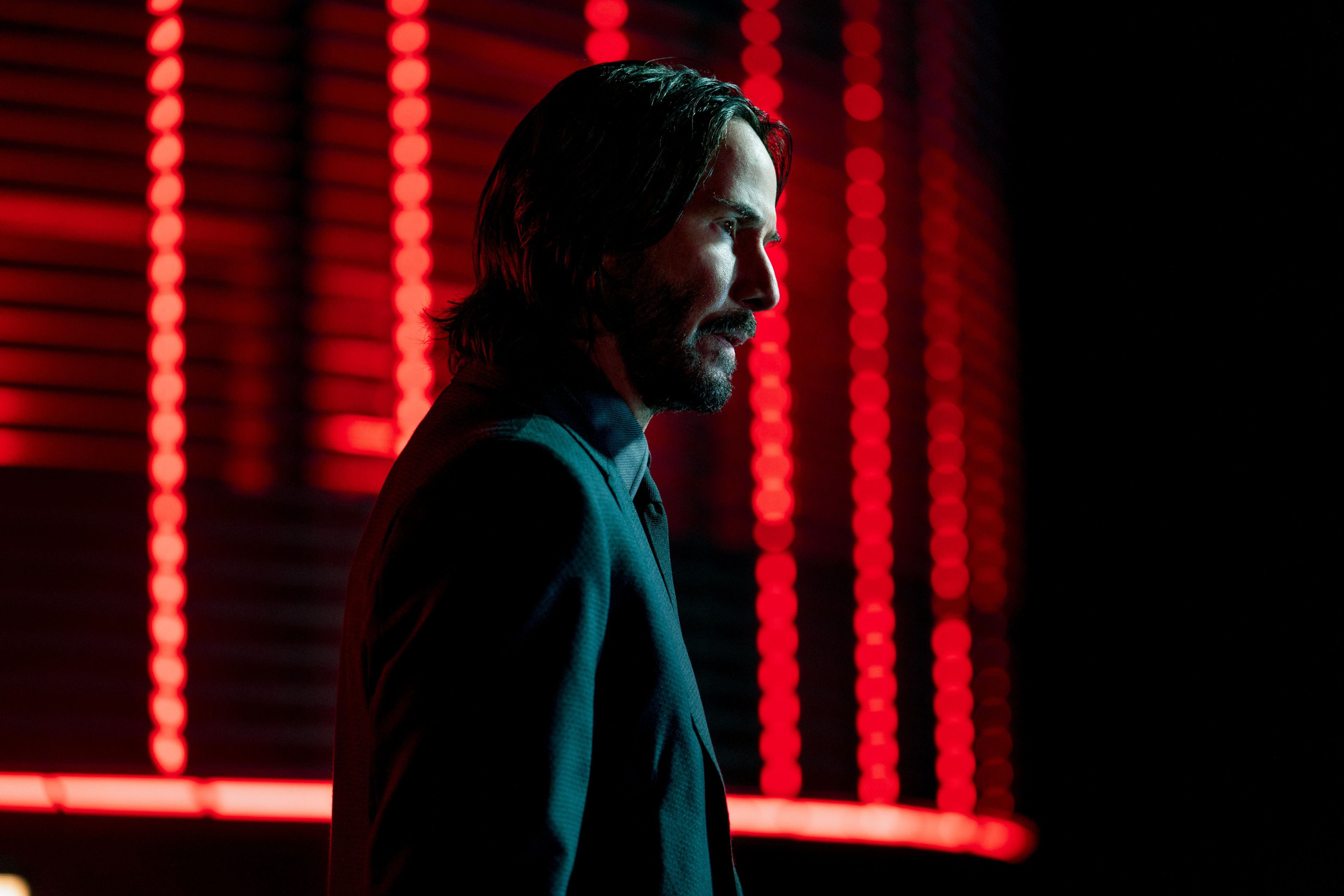 John Wick hình nền HD là lựa chọn số một cho những ai yêu thích bộ phim hành động này. Với màu sắc tươi sáng và độ nét cao, hình nền này sẽ mang đến cho bạn những giây phút giải trí thật tuyệt vời. Hãy cùng cập nhật cho mình một hình nền độc đáo và ấn tượng.