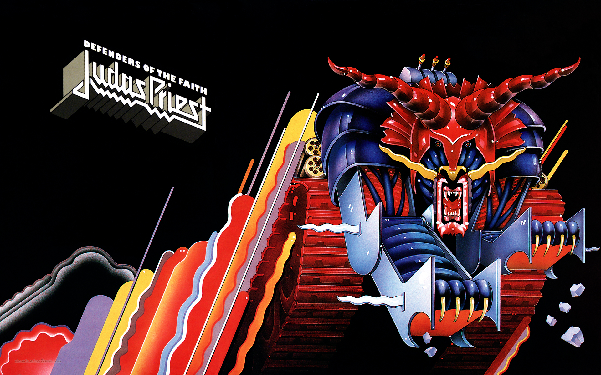 Download Judas Priest wallpapers for mobile phone free Judas Priest HD  pictures