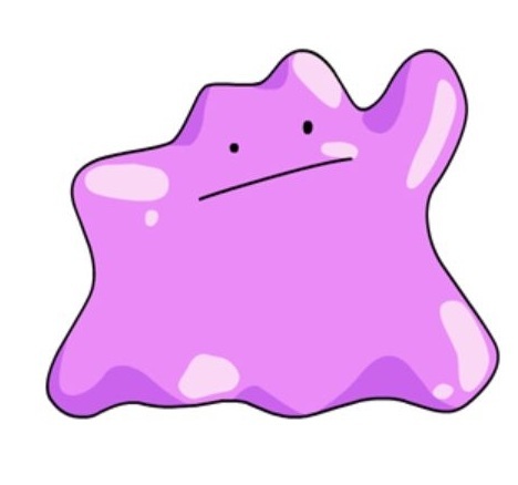 Leaked Ditto Transform Move Added To New Pokemon Go Update 0.45.0 ...