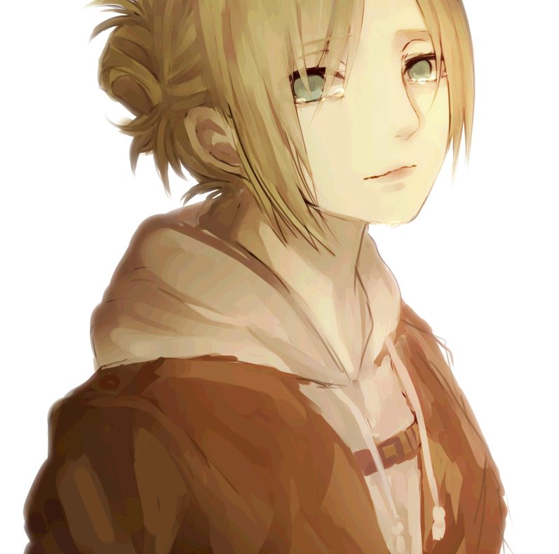 Annie Leonhardt Fan Art