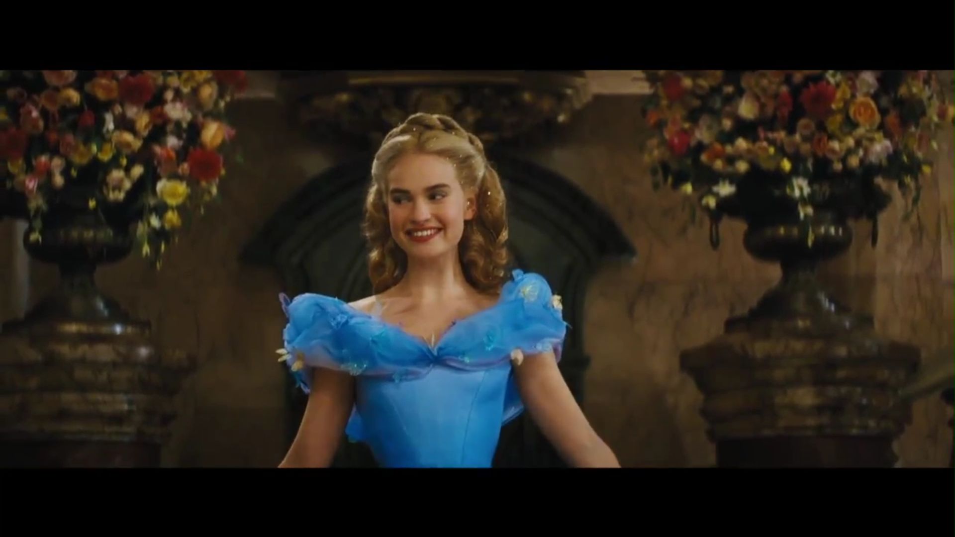 Lily James as Cinderella - Lily James Photo (37897976) - Fanpop - Page 14