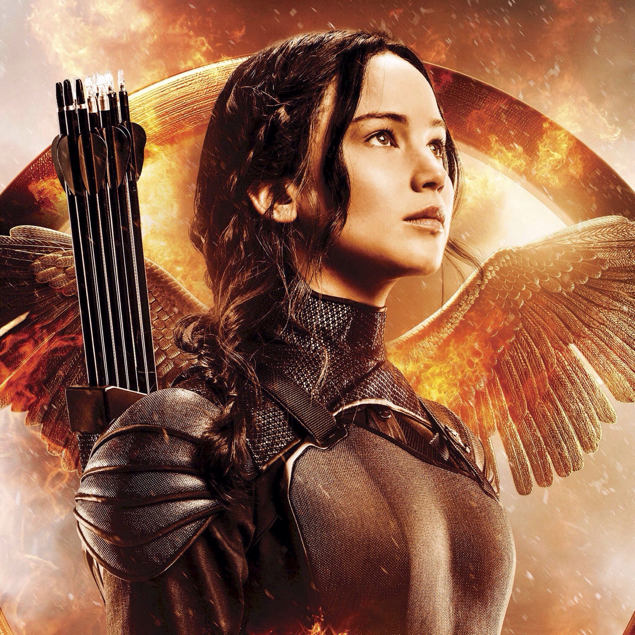 รายการ 96+ ภาพพื้นหลัง เพลง ประกอบ ภาพยนตร์ The Hunger Games ครบถ้วน