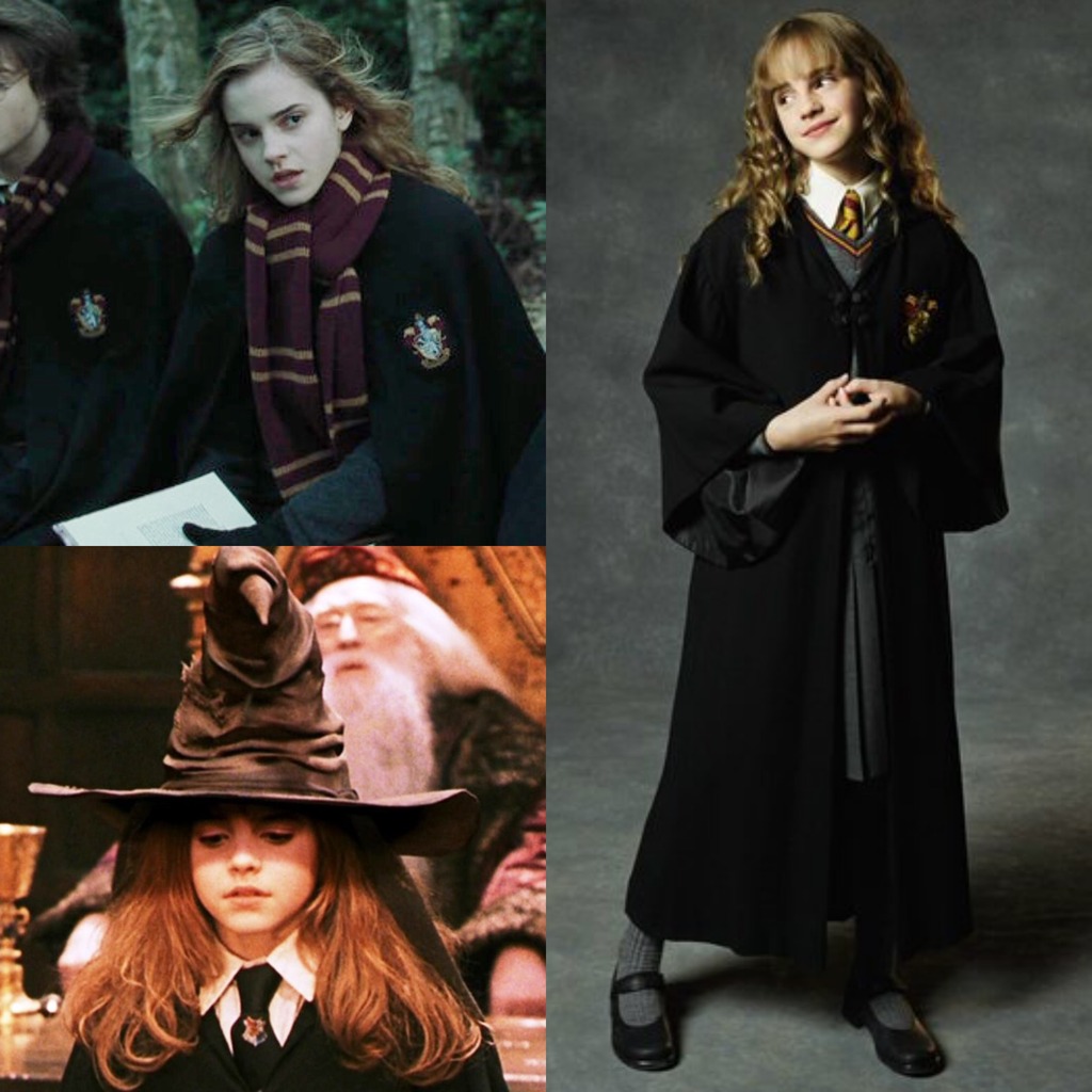 image - Hermione Granger Photo (39691292) - Fanpop