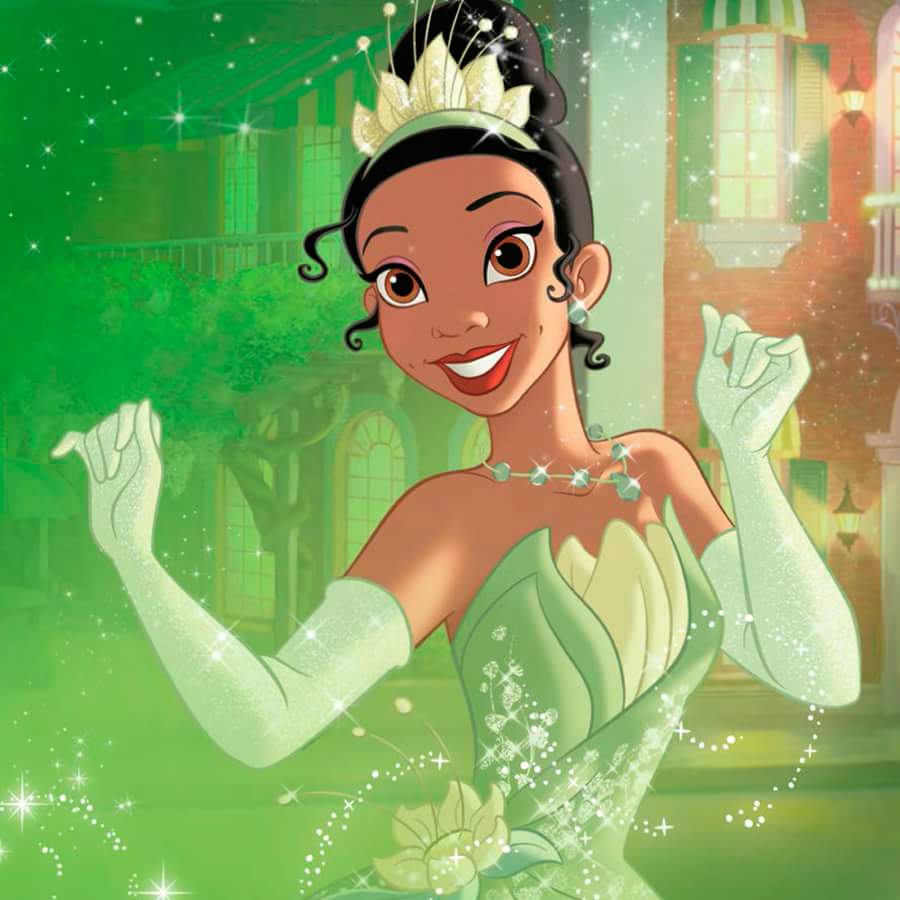 Lista 90+ Imagen De Fondo Fotos De La Princesa Tiana Actualizar