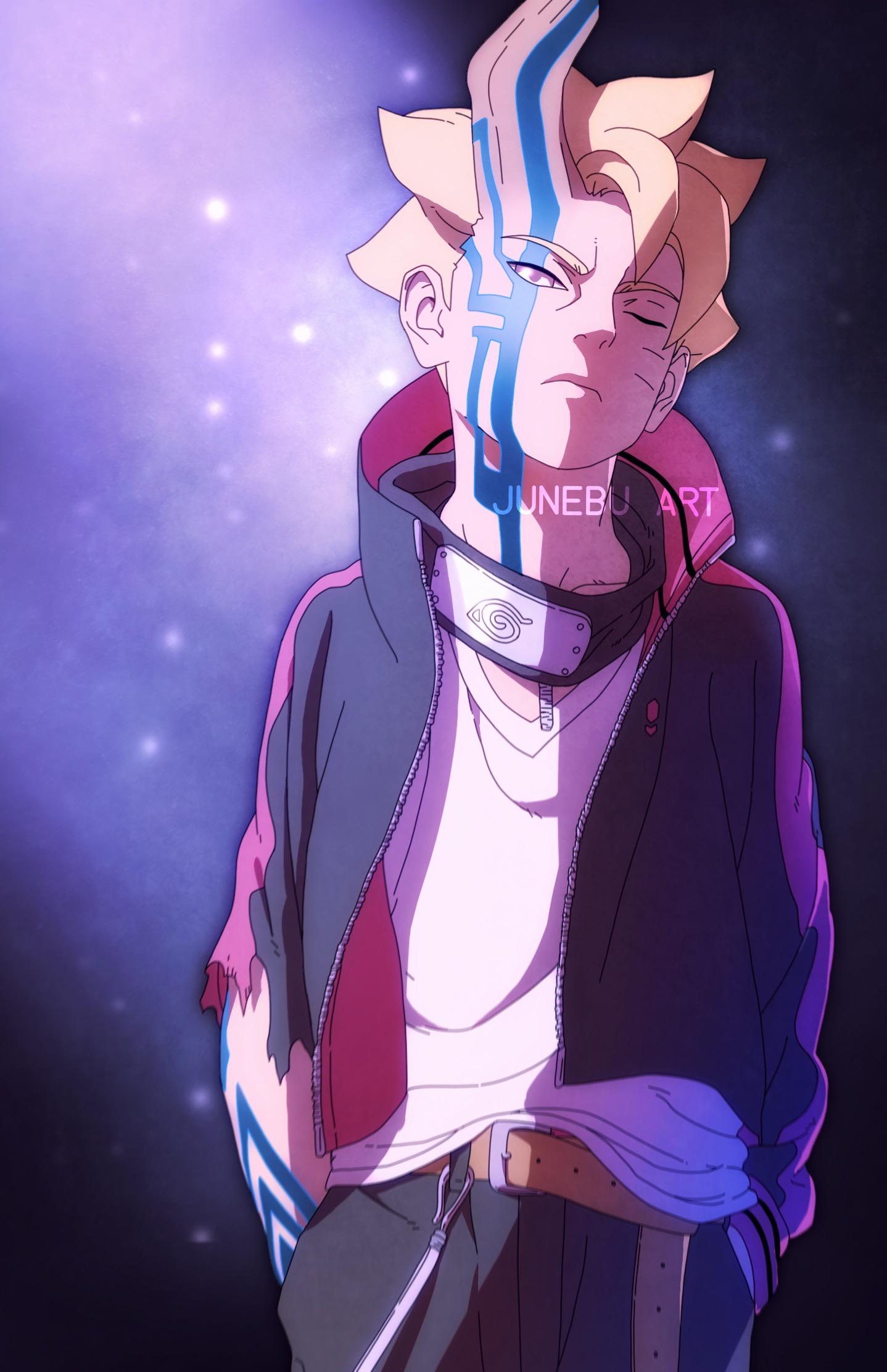 boruto otsutsuki - Uzumaki Boruto fondo de pantalla (43282060) - fanpop