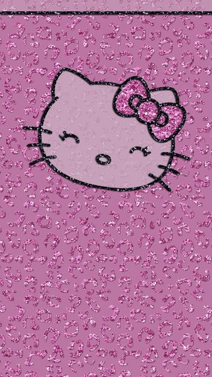 Hello Kitty Wallpaper - Everything Girly Photo (43340366) - Fanpop