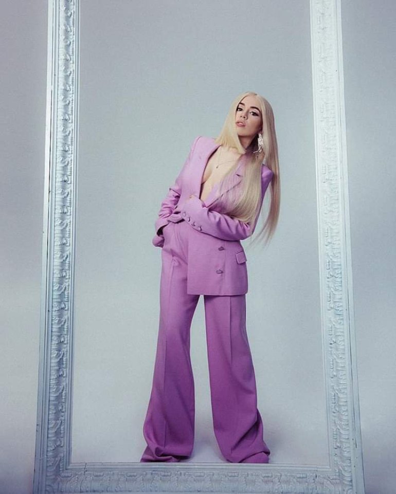 Ava Max - Ava Max Photo (43591347) - Fanpop - Page 3