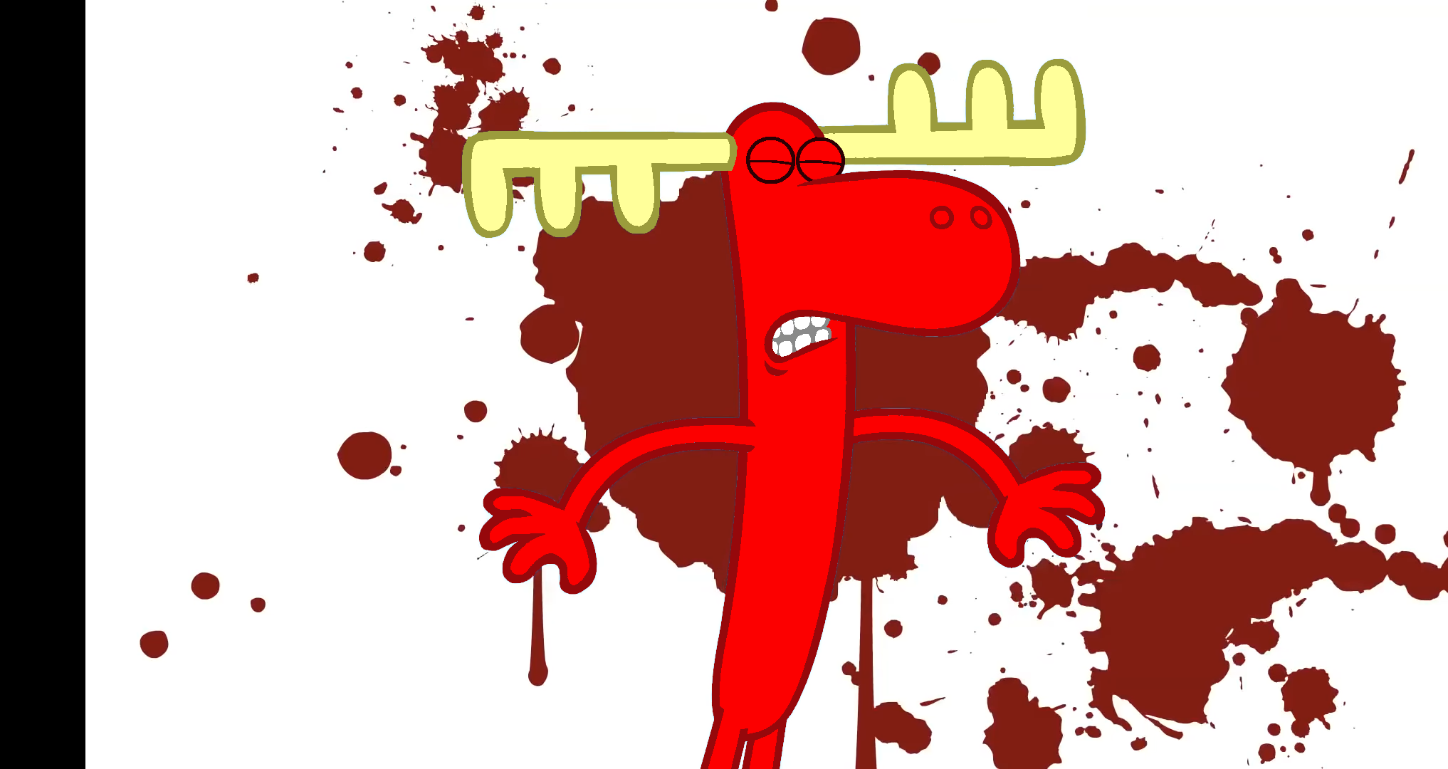 Happy tree friends blood - roomfindmy