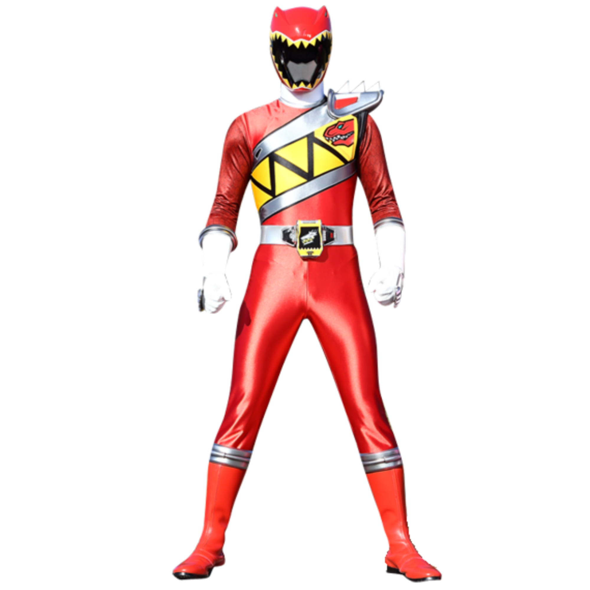 Lista 104+ Foto Power Rangers Dino Charge Personajes Lleno