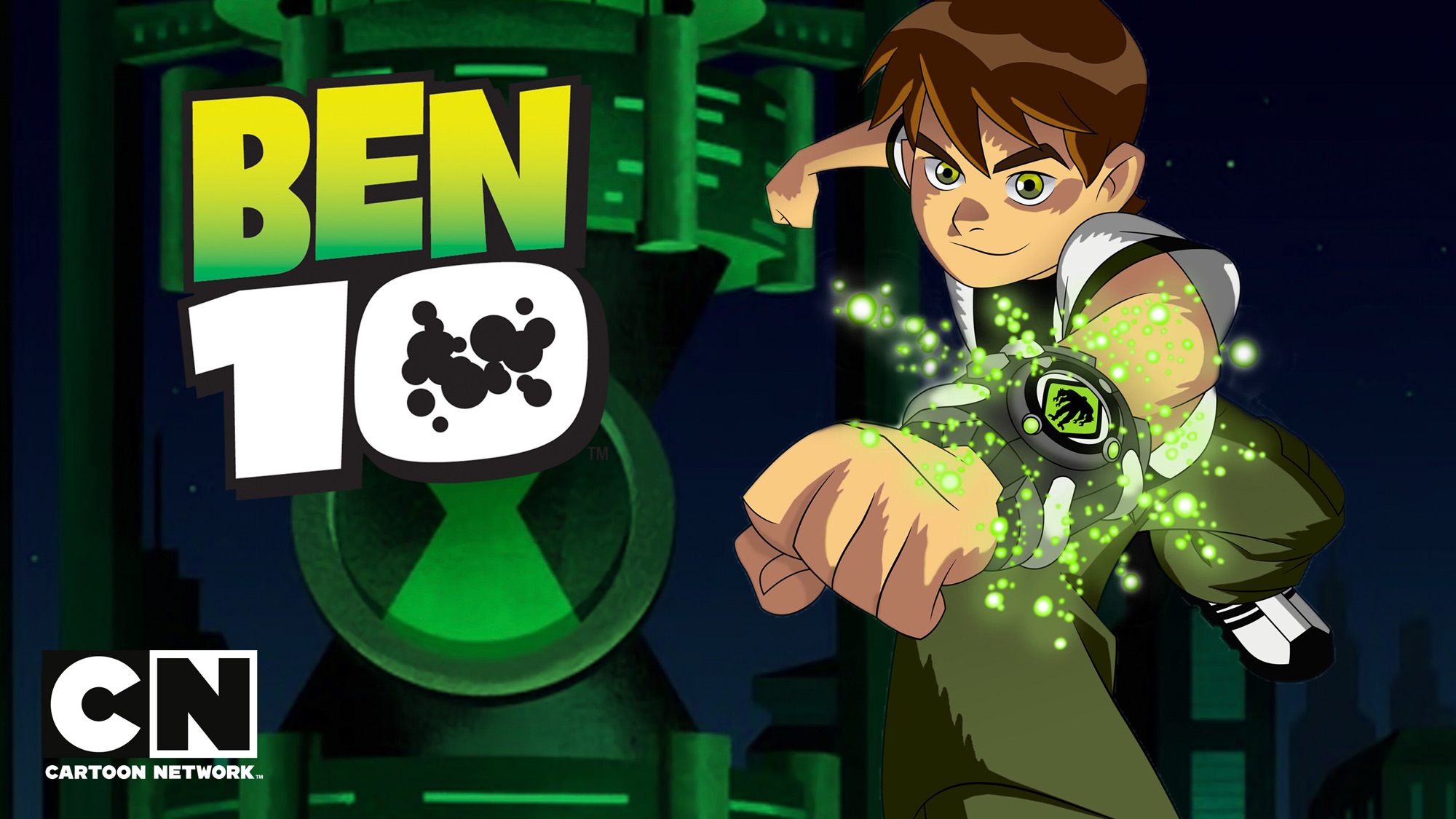 20+ Ben 10 HD Wallpapers and Backgrounds