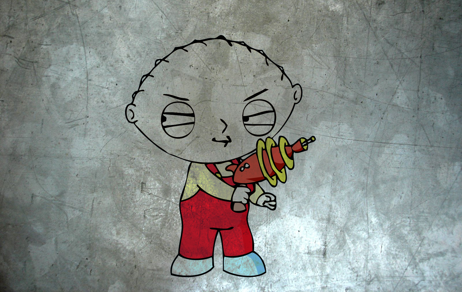 Discover 63 gangsta stewie wallpaper best  incdgdbentre