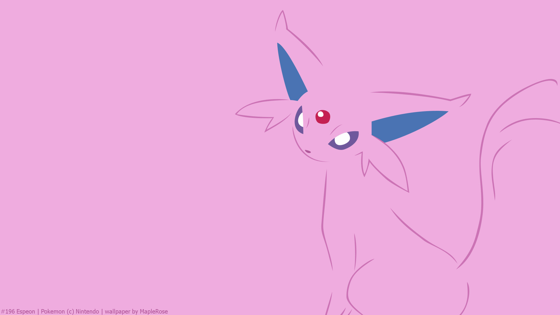 Espeon Pokeball Wallpaper