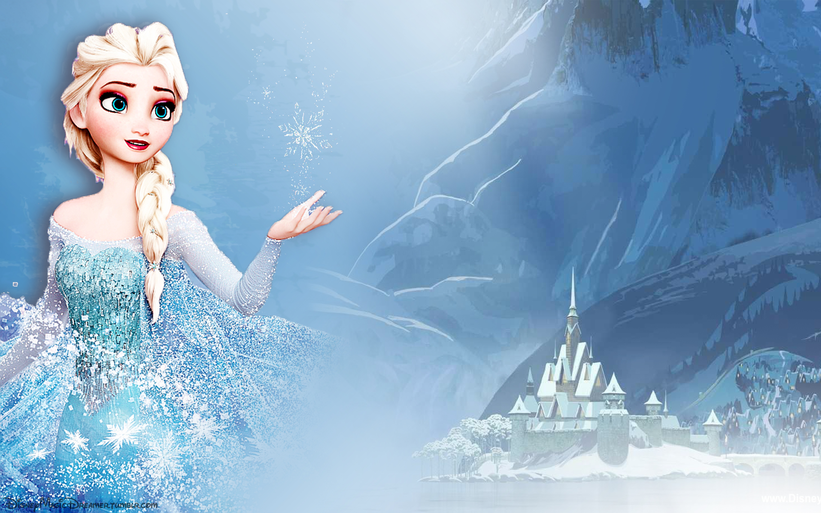 312 Frozen HD Wallpapers Background Images Wallpaper 