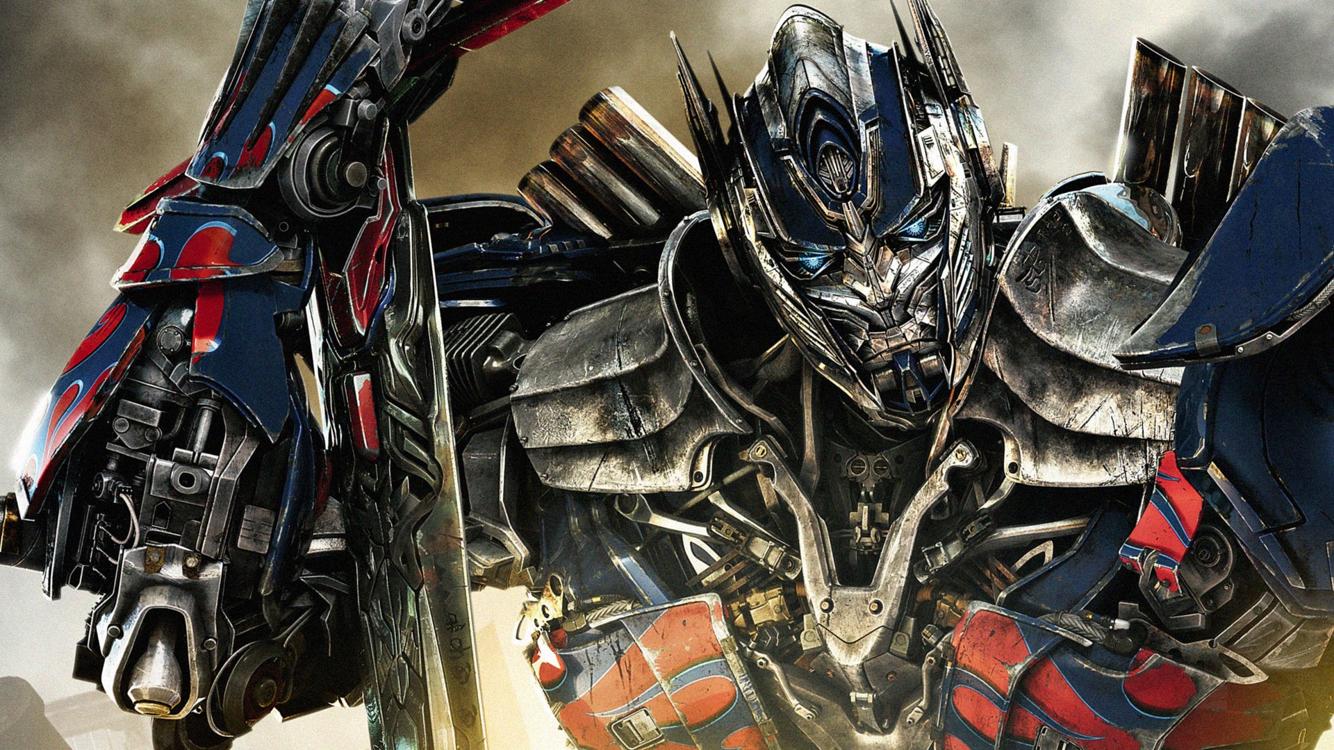 Transformers Rise of the Beasts Optimus Prime 4K Wallpaper iPhone HD Phone  5751k