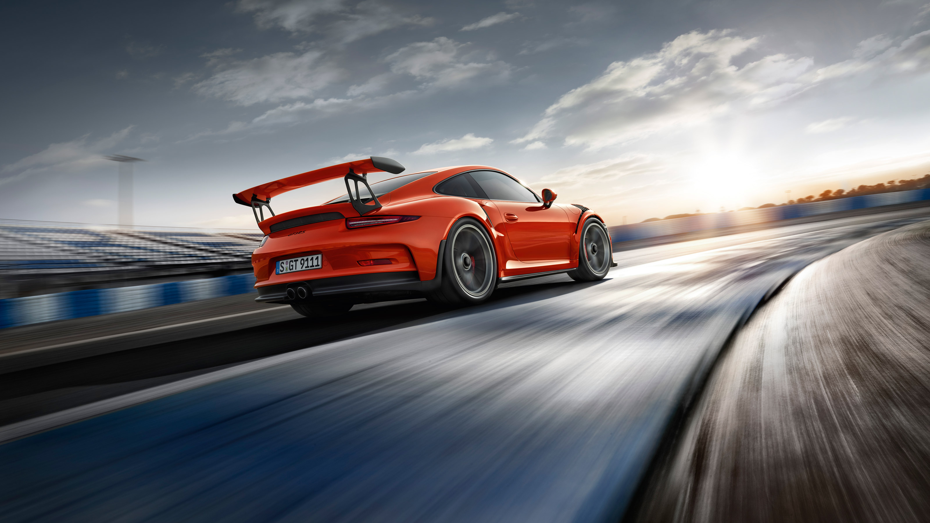 Vehicles Porsche 911 Gt3 Rs Hd Wallpaper - vrogue.co