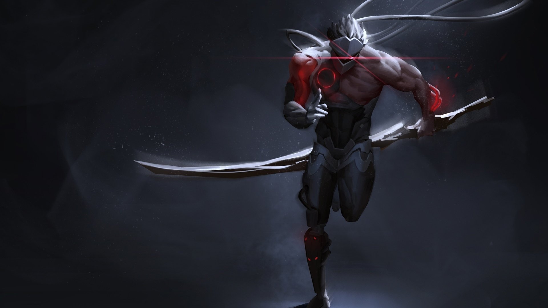 35 Gambar Wallpaper Hd Black Ninja terbaru 2020