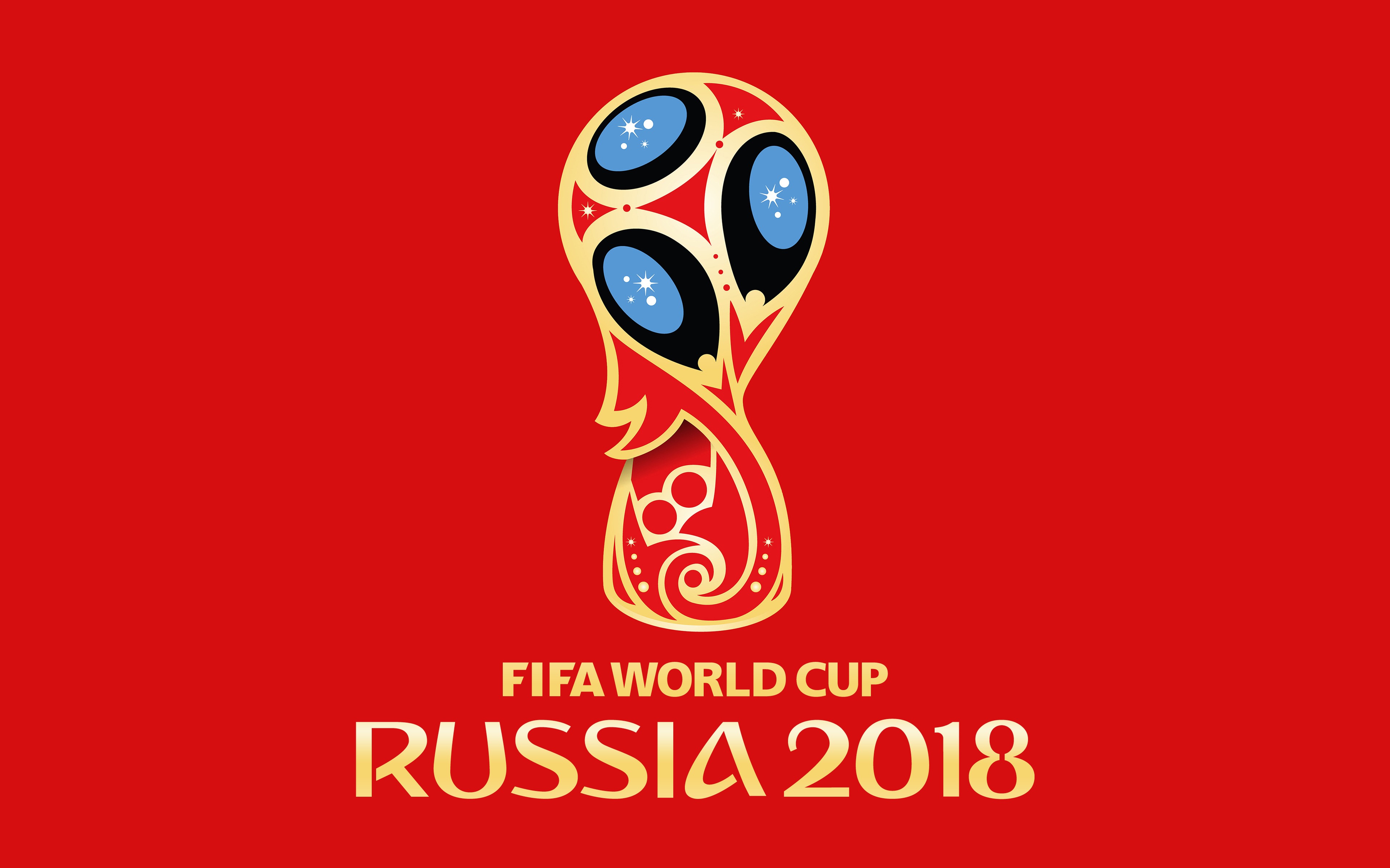 FIFA World Cup Russia 2018