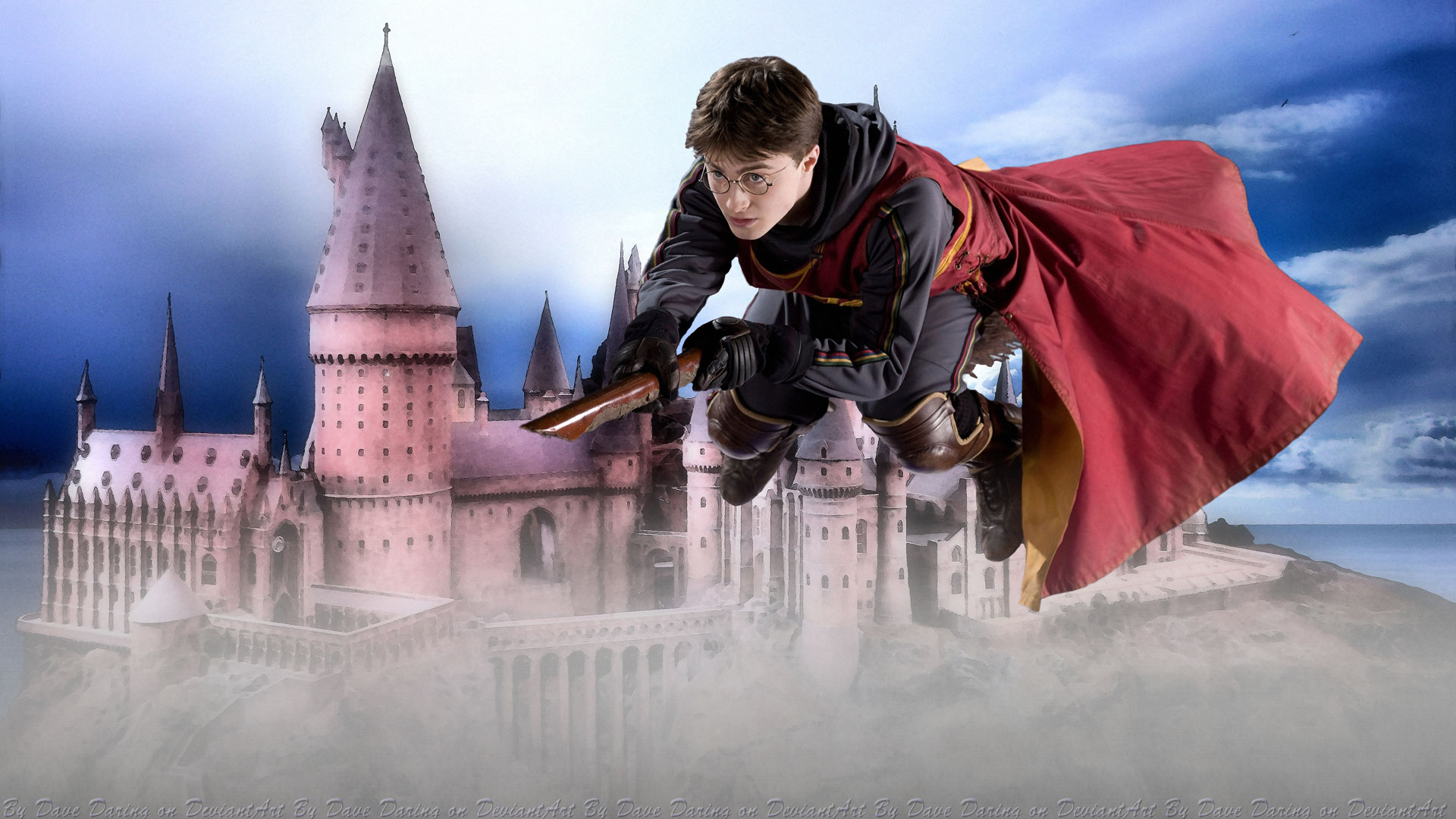 33+ Harry Potter Background For Zoom Pictures - Alade