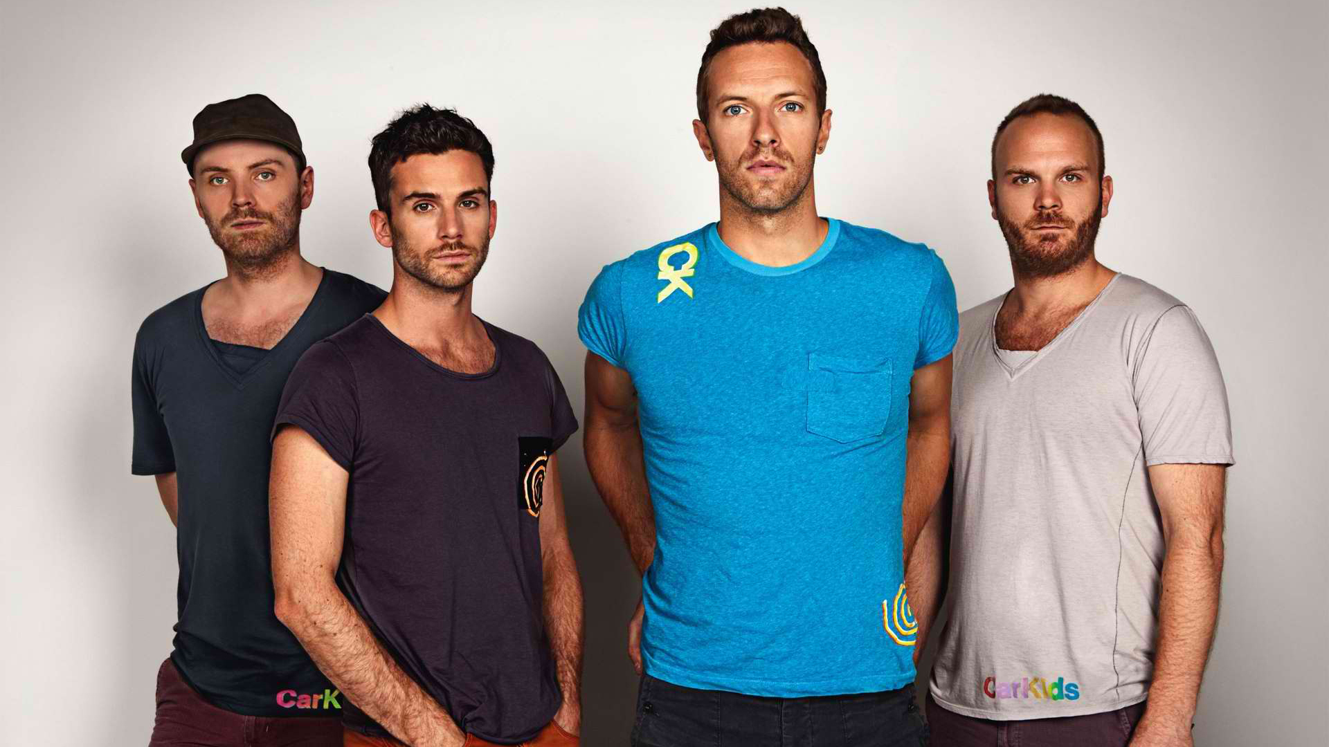 Coldplay Wallpapers High Resolution